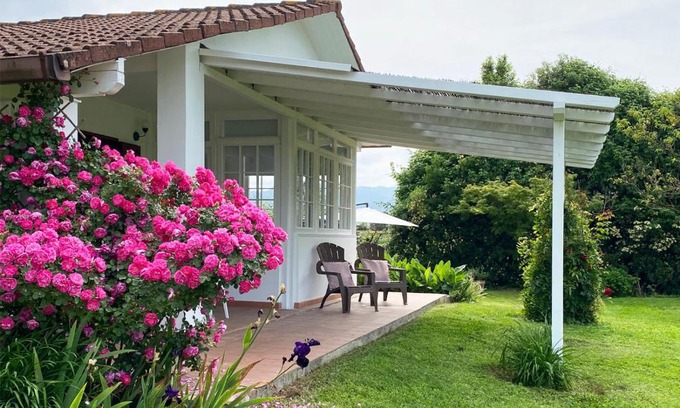 Pietrasanta House | PIETRASANTA-VERSILIA - Delizioso Cottage al mare