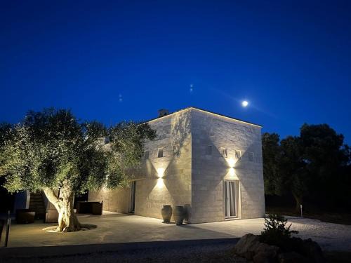 Carovigno House | Pietre Bianche
