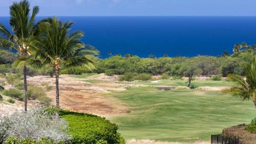 Kamuela Apartment | ❤PiH❤ Beautiful Ocean Villa Nani Moana Hale Stunning Ocean Views