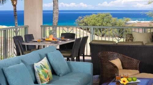 Kamuela Apartment | ❤PiH❤ Endless Ocean Views Villa Gorgeous Mauna Kea Ocean and Mountain View