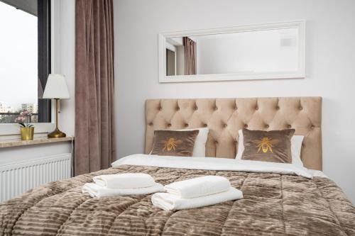 Ursynow Apartment | Pileckiego 59 Free Parking By Perfect Apart