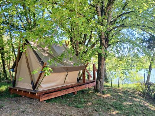 Rabastens Other | pilotis du lac avec SPA privatif