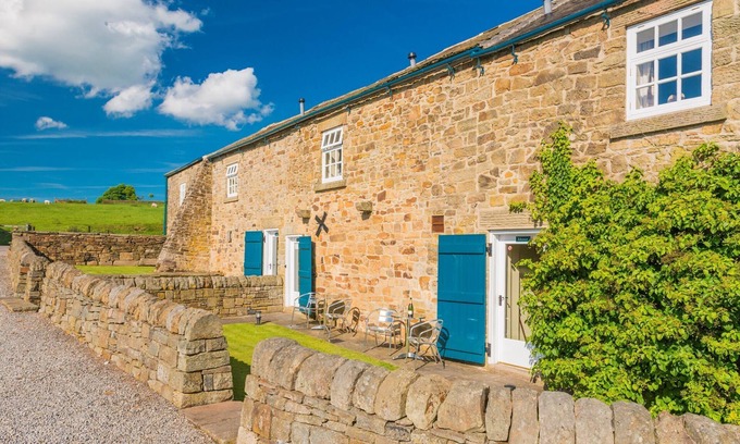 Bakewell Cottage | Pilsley Cottage, Bakewell | Peak District