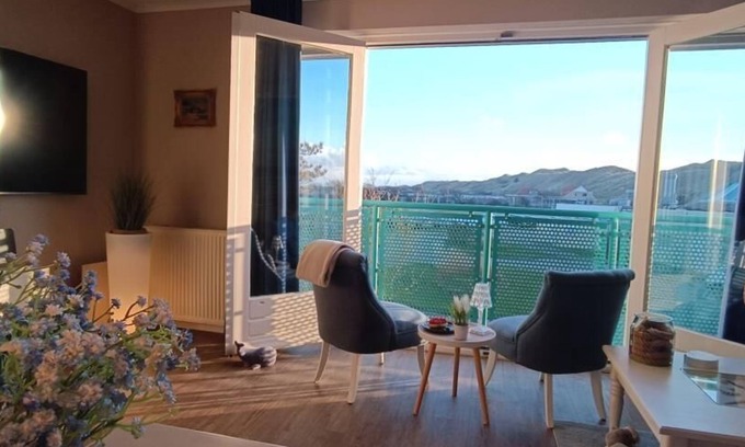 Julianadorp aan zee Apartment | Pima aan Zee Julianadorp