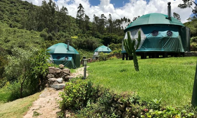 Mollepata Other | Pincopata Ecocamp