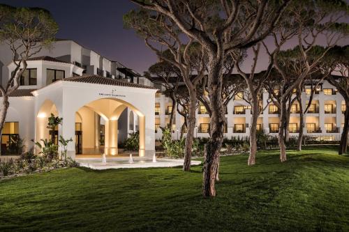 Olhos D'Agua Hotel | Pine Cliffs Ocean Suites, a Luxury Collection Resort & Spa, Algarve