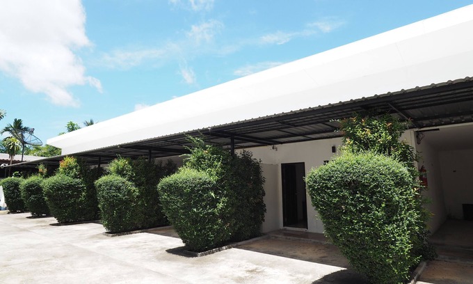 Sai Thai Hotel | Pine Home