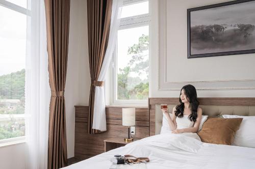 Da Lat Hotel | PINE VIEW Hotel Dalat