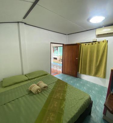 Sam Roi Yot Resort | Pineapple Resort Sam roi yot