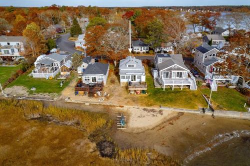 Wareham Center House | Pinehurst Sunset Beach Cottage