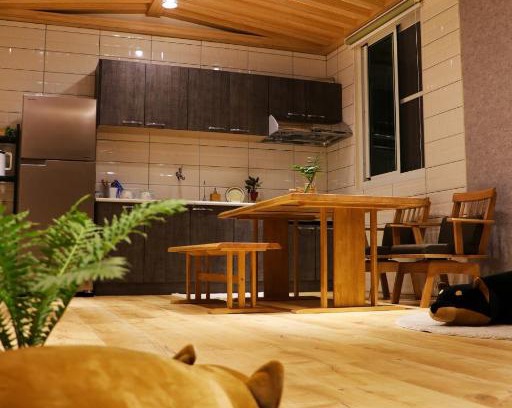 Pingtung House | Pingtung Zen Home