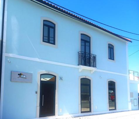 Marinha Grande Hotel | Pinhal Litoral