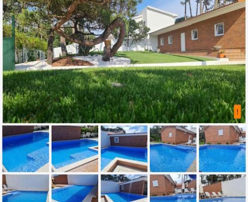 Esposende House | Pinheiro Manso
