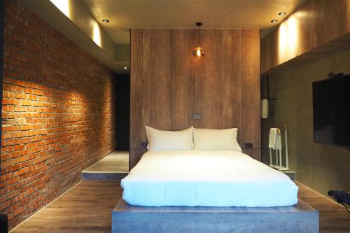 Kaohsiung City Centre Bed & Breakfast | PInHOuse