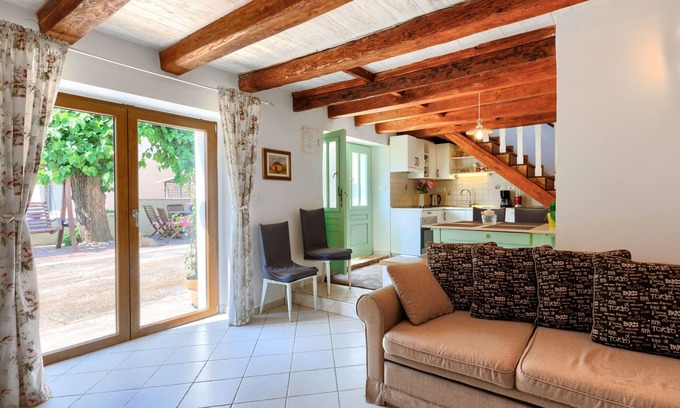 Kastelir House | Pinia I+II by Interhome