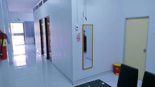 Betong Apartment | PinkHomestayBetong(โฮมสเตย์เบตง)