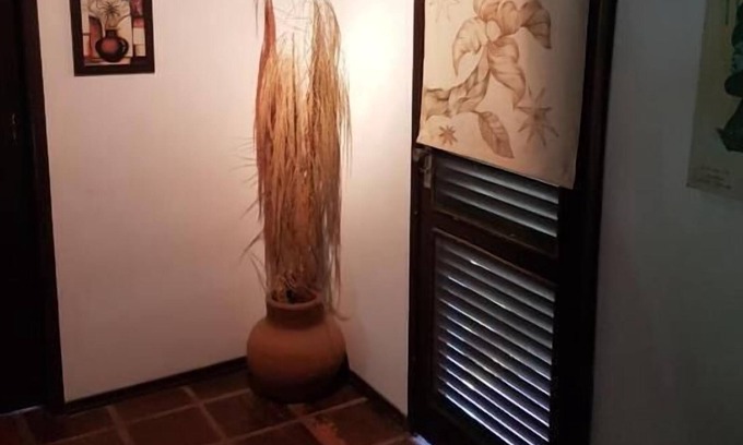 Ogiva Hotel | Pinkman Inn