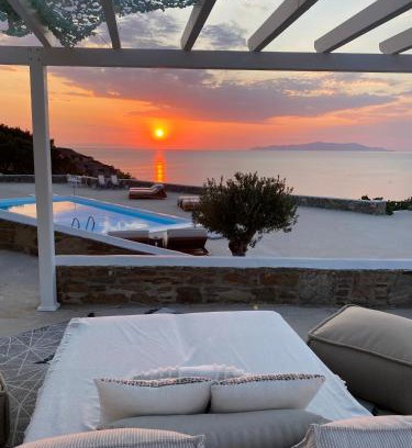 Kini Bed & Breakfast | Pino di Loto Boutique Bed & Breakfast