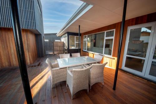 Wanaka House | Pinot Cottage