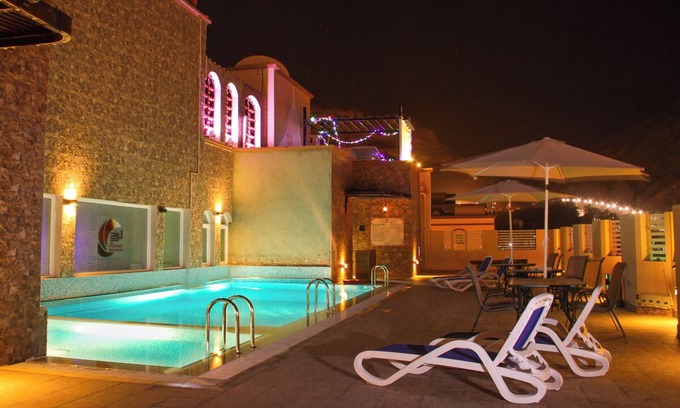 Wadi Kabir Apartment | Pioneer Hotel Apartments