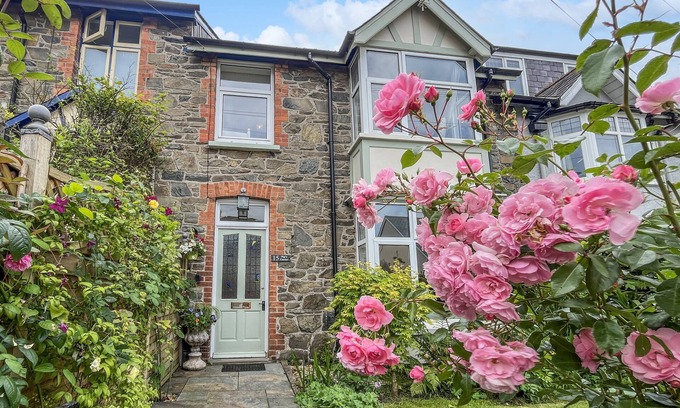 Lynton House | Pip's Corner, Lynton