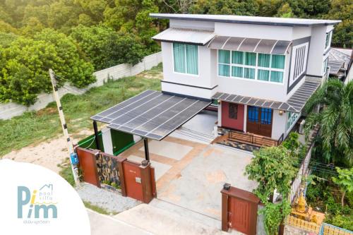 Si Racha Villa | Pipim villa