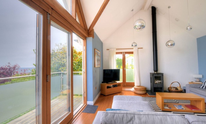 Charmouth Cottage | Pippin