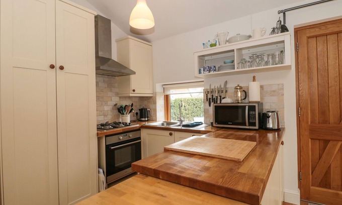 New Forest District Cottage | Pippin