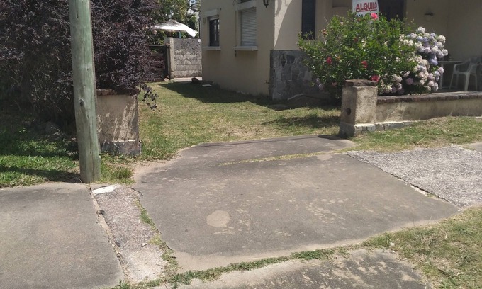 Piriapolis House | Piriápolis, Casa Para 4 Personas