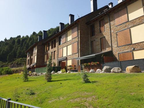 Panticosa Apartment | PIRINEOS 3
