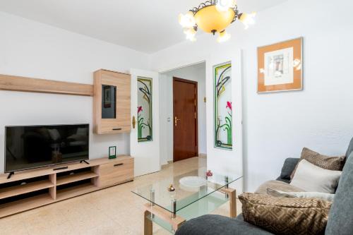 Gines Apartment | Piso 3 dormitorios HL Gines a 10" de Sevilla, a 20" del Aeropuerto de Sevilla
