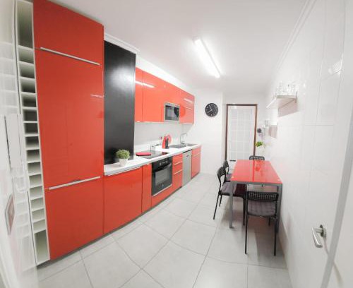 Cangas Apartment | Piso Centro y Playa