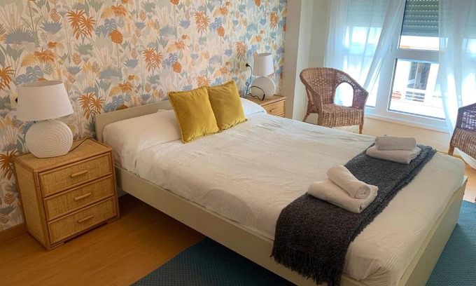 Ribadesella Apartment | Piso con encanto en Ribadesella