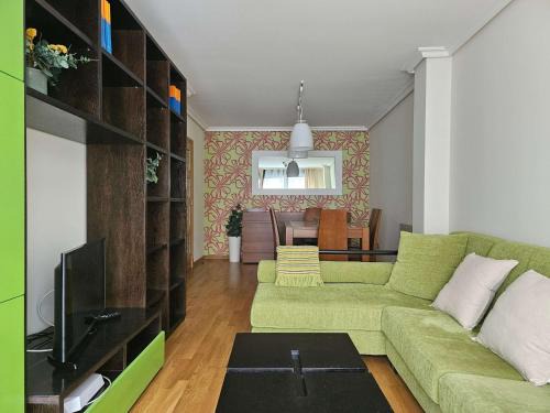 Nigran Apartment | PISO EN EL CENTRO DE NIGRAN CERCA DE PLAYA AMERICA