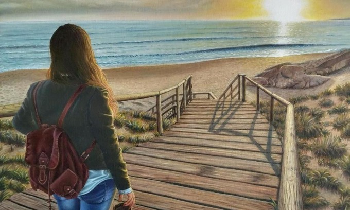 Dean Pequeno Apartment | Piso en el centro de Ribeira