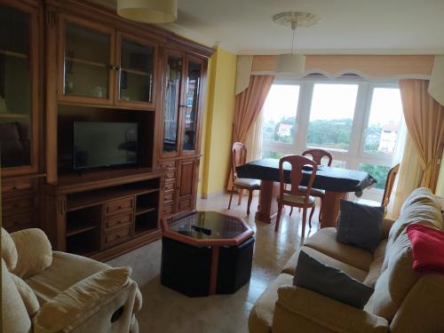 Boiro Apartment | Piso