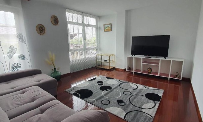 Cee Apartment | PISO IRIA