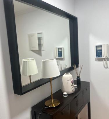 Dean Pequeno Apartment | Piso Marea