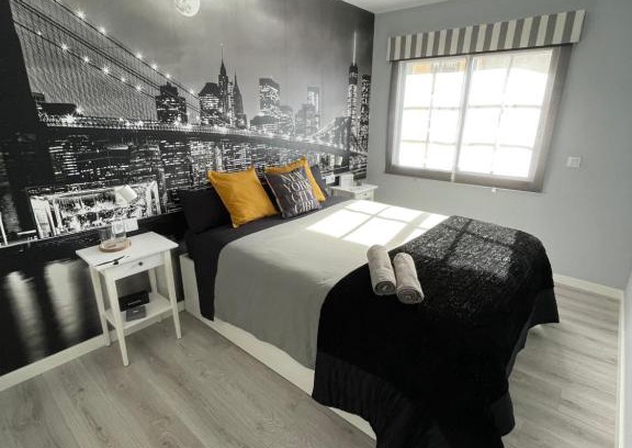 Sanxenxo Apartment | Piso nice centro Sanxenxo