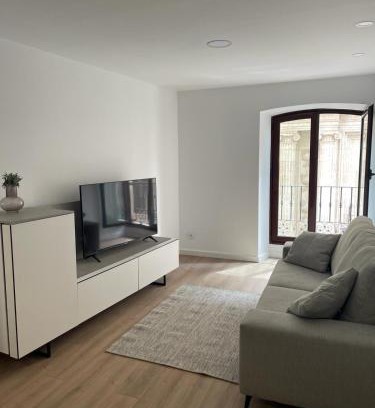 Almeria Centro Apartment | Piso nuevo Almeria Centro