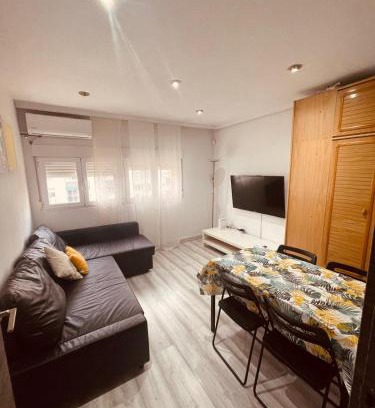 San Andres Apartment | Piso para Hamburgueseria moncada