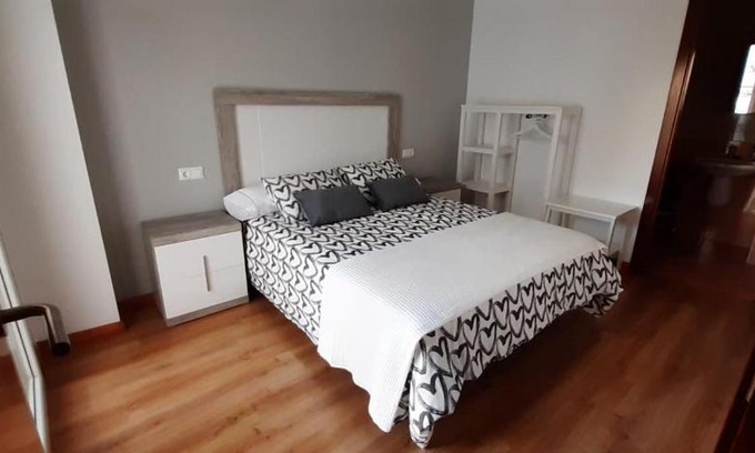 Fazouro Apartment | Piso puerto Foz