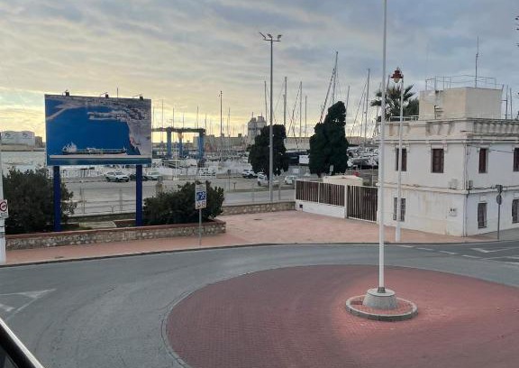 Playa Granada Apartment | Piso Puerto Motril