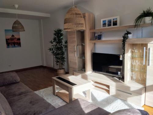 La Coruna Apartment | Piso vacacional acogedor