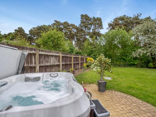 Melton Constable House | Pittendrigh Cottage