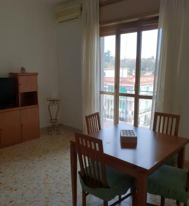 Naples Apartment | Pitti's House