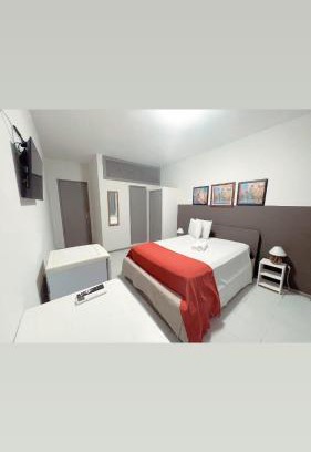 Pituba Hotel | Pituba Suítes