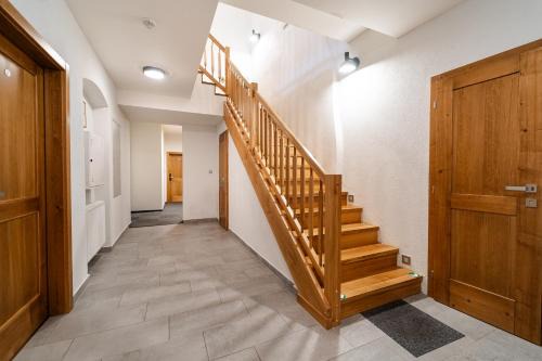 Prachatice House | Pivovar Prachatice