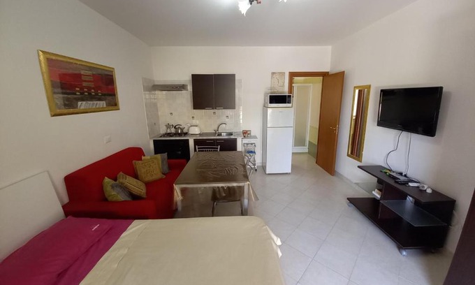 Contrada Difesa II VV Apartment | Pizzo Beach Club 49G