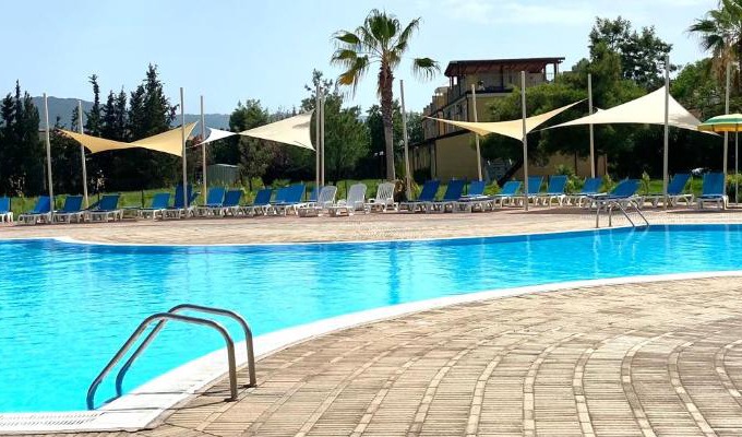Contrada Difesa II VV Apartment | Pizzo Beach Club Penthouse